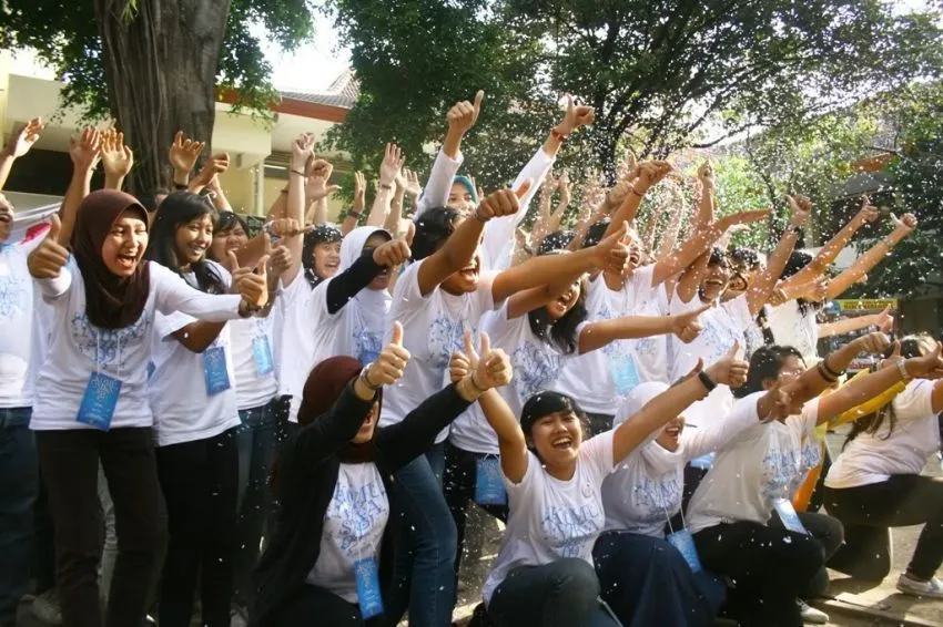 Mengintip Jatuh Bangun yang Cuma Dialami Oleh Mahasiswa Komunikasi 100