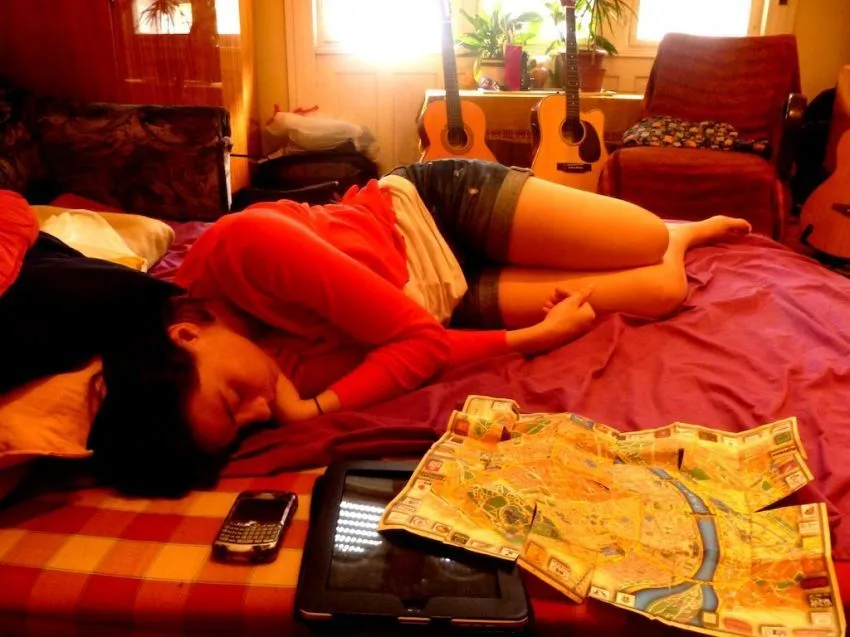 24 Saran Perjalanan yang Akan Membuat Traveling-mu Tak Terlupakan 37