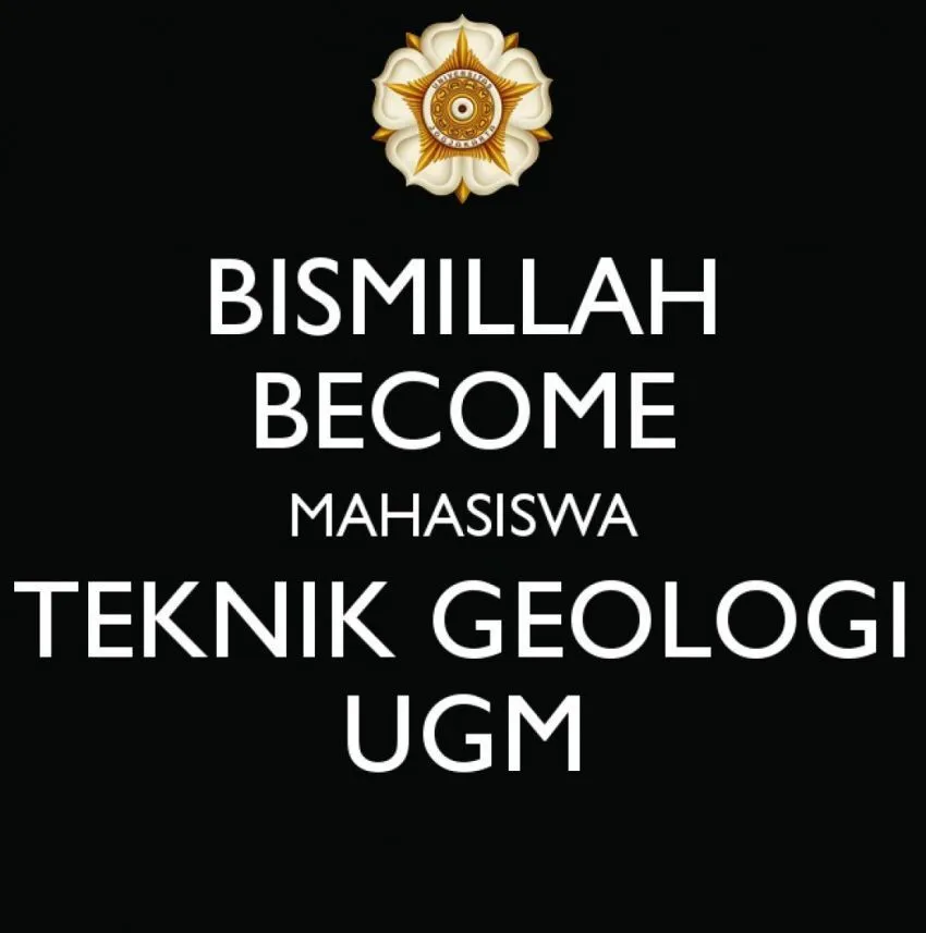 Berbagai Sisi Kehidupan Ini, Cuma Kamu Anak UGM yang Bisa Ngerti! 61