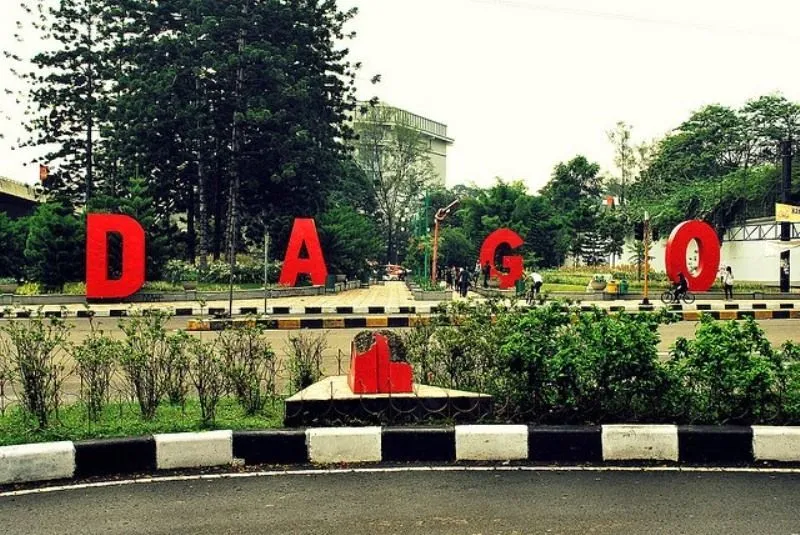 Dari Dipati Ukur Hingga Jatinangor, Inilah Sekelumit Cerita dari Kehidupan Mahasiswa UNPAD 57