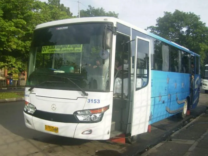 Dari Dipati Ukur Hingga Jatinangor, Inilah Sekelumit Cerita dari Kehidupan Mahasiswa UNPAD 91
