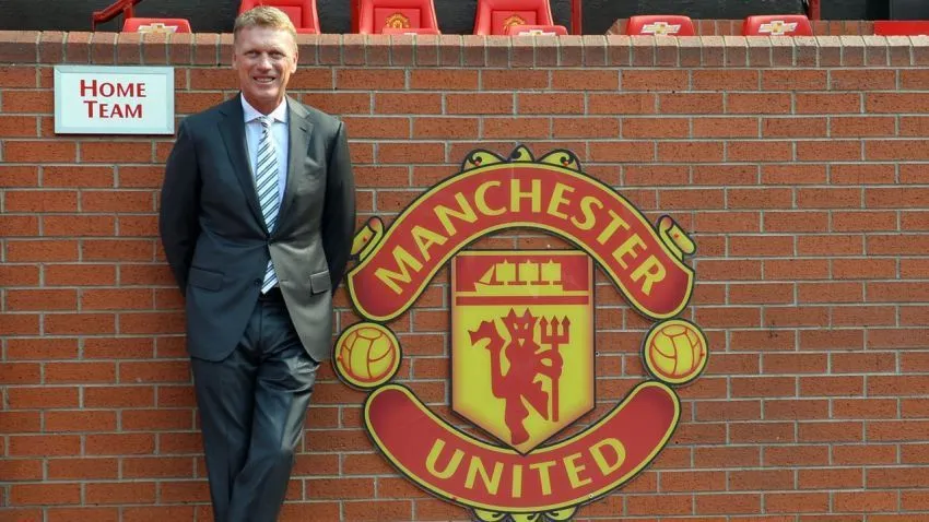 Gegap Gempita dan Getir Hidup Yang Hanya Dirasakan Fans Manchester United 75