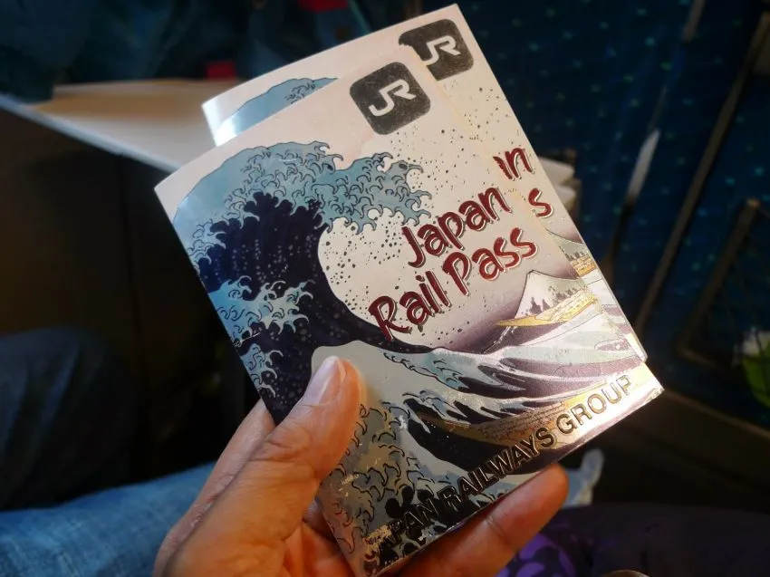 Trik Biar Kamu Bisa Backpacking Murah Ke Jepang 24