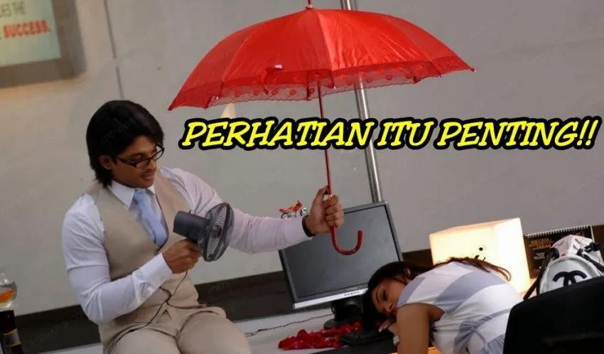 Suka Duka yang Cuma Bisa Dirasakan Oleh Pacar Karyawan Bank 36