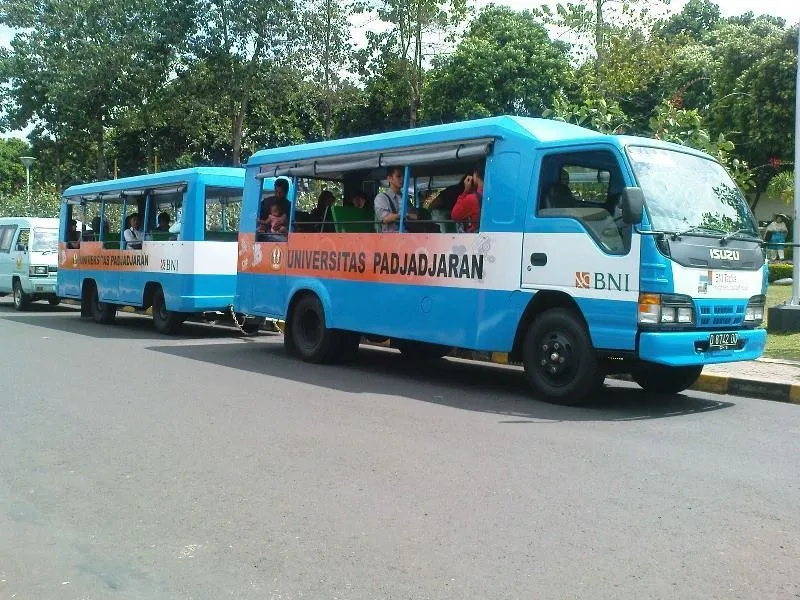 Dari Dipati Ukur Hingga Jatinangor, Inilah Sekelumit Cerita dari Kehidupan Mahasiswa UNPAD 74