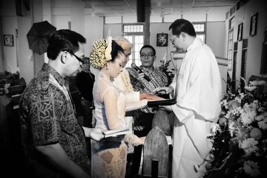 Berbagai Sisi Kehidupan Anak Muda Katolik di Indonesia 39