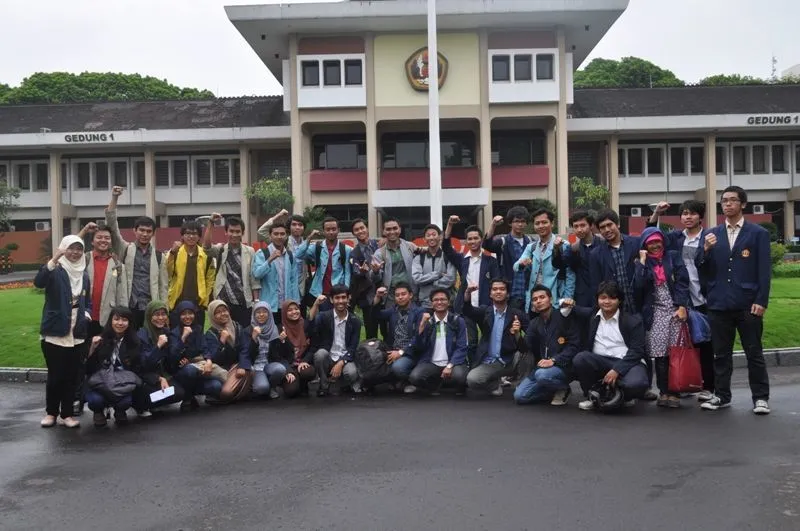 Dari Dipati Ukur Hingga Jatinangor, Inilah Sekelumit Cerita dari Kehidupan Mahasiswa UNPAD 62