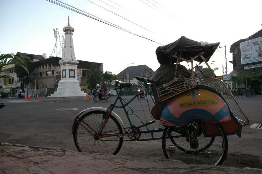 Sekelumit Nostalgia yang Membuatmu Ingin Kembali ke Jogja 43