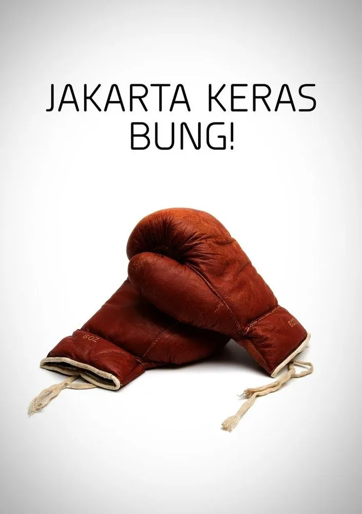 Cuma Kamu yang Warga Jakarta yang Paham Fragmen Hidup Macam Ini! 94