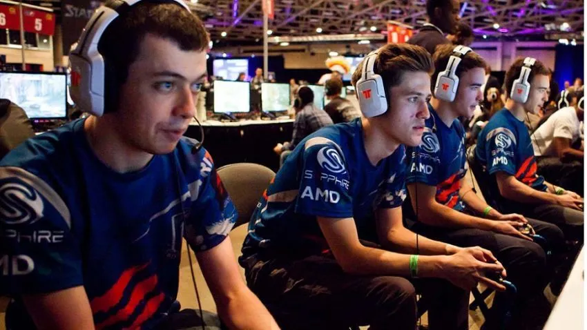 Berbagai Hal Positif yang Akan Dirasakan Kamu Penggila Video Game 16