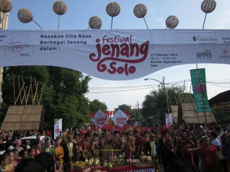 Berencana Jalan-Jalan Ke Solo? Kamu Akan Menemukan Hal-Hal Ini Sebagai Mitos! 19