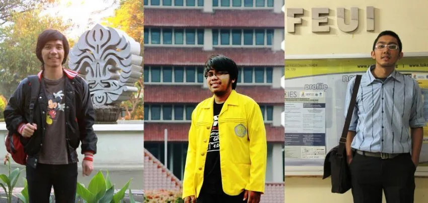 Alasan Mengapa Mahasiswa Fakultas Ekonomi Layak Jadi Pacar yang Kamu Cintai 22