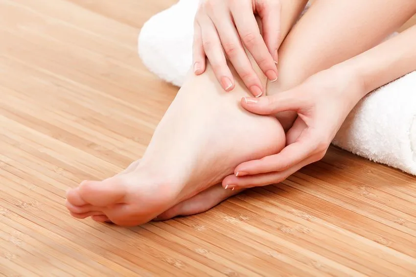 Inilah Tanda-tanda Remeh Saat Tubuh Kekurangan Vitamin dan Butuh Perhatianmu Segera! 9