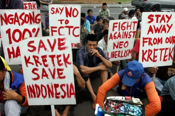 Jatuh Bangun Perjuangan Mereka yang Ingin Berhenti Merokok! 32