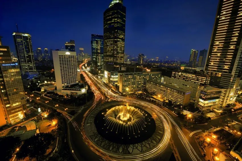 Cuma Kamu yang Warga Jakarta yang Paham Fragmen Hidup Macam Ini! 103