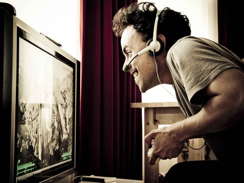 Berbagai Hal Positif yang Akan Dirasakan Kamu Penggila Video Game 13
