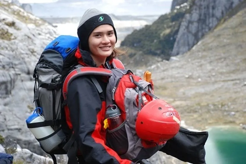 Berbagai Alasan Kenapa Para Pendaki Gunung Itu Cool! 30