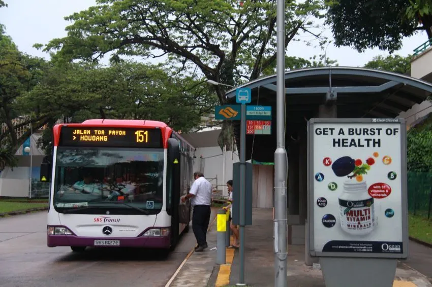 Kiat-Kiat Agar Kamu Bisa Melancong ke Singapura dengan 1,5 Juta 19