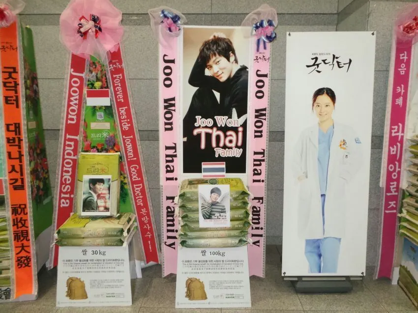 Alasan-Alasan Kenapa Menjadi Fangirl K-Pop Nggak Selalu Berarti Kamu Lebay atau Alay 14
