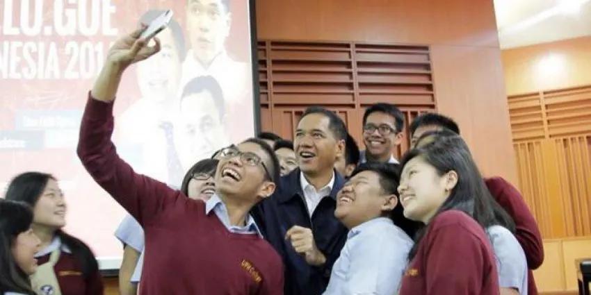 5 Alasan Kenapa Mahasiswa yang Nggak Punya LinkedIn Adalah Golongan yang Merugi 6
