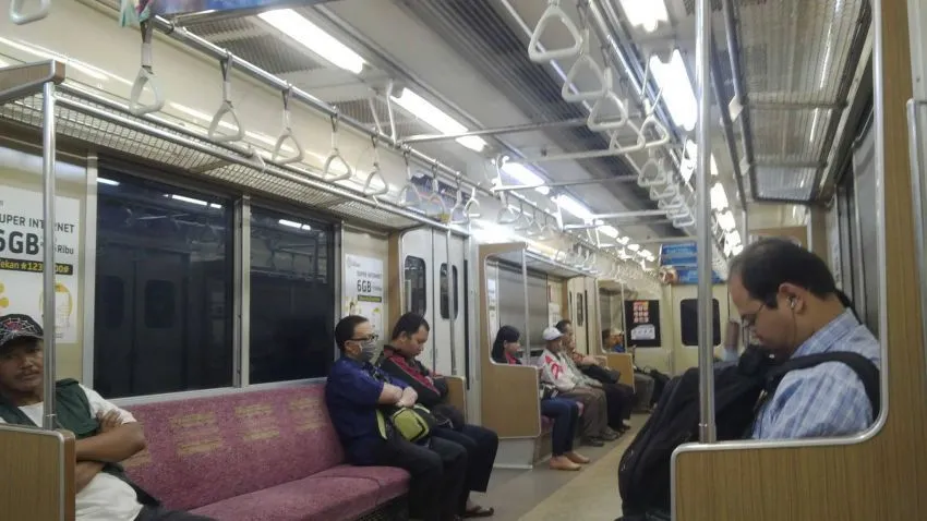 Jadi Turis Sehari di Jakarta, Jangan Lupa Tips-Tips Ini! 35