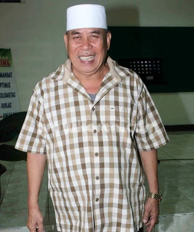 21 Pengalaman Ini Pasti Sudah Dilalui Oleh Cowok yang Rajin Shalat Jum'at 24