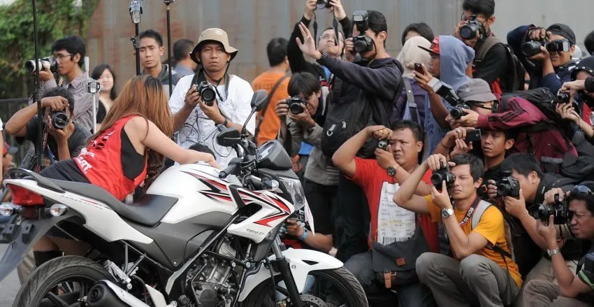 Dari Balik Jepretan Kamera: Inilah 29 Suka Duka yang Sebenarnya Dirasakan Fotografer 45