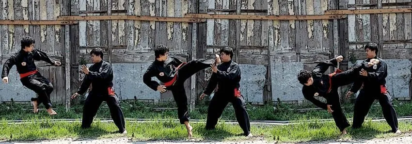 Inilah Alasan Kenapa Cowok yang Keren adalah Mereka yang Rajin Melatih Fisiknya 25