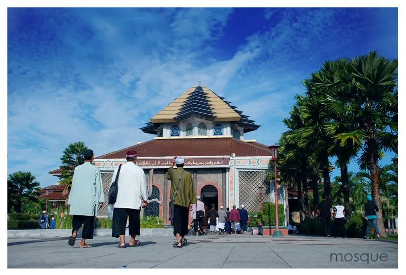 Berbagai Sisi Kehidupan Ini, Cuma Kamu Anak UGM yang Bisa Ngerti! 79