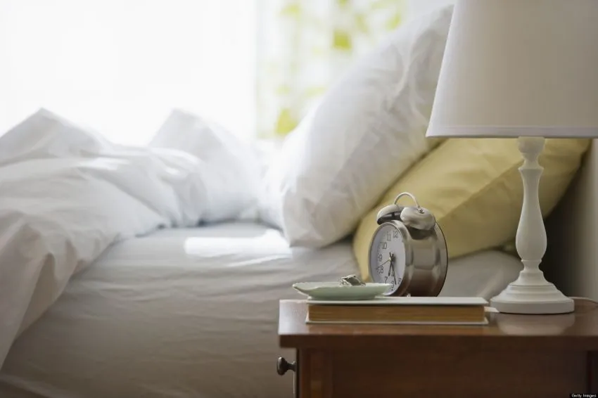 10 Tips Agar Bisa Tidur Berkualitas, Badan Terasa Lebih Bugar 11