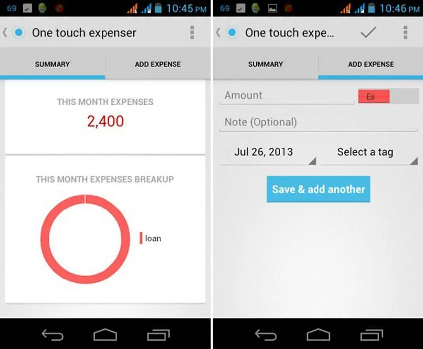 10 Aplikasi Smartphone yang Bikin Kamu Makin Cerdas Mengelola Uang 19