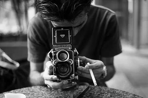 Dari Balik Jepretan Kamera: Inilah 29 Suka Duka yang Sebenarnya Dirasakan Fotografer 57