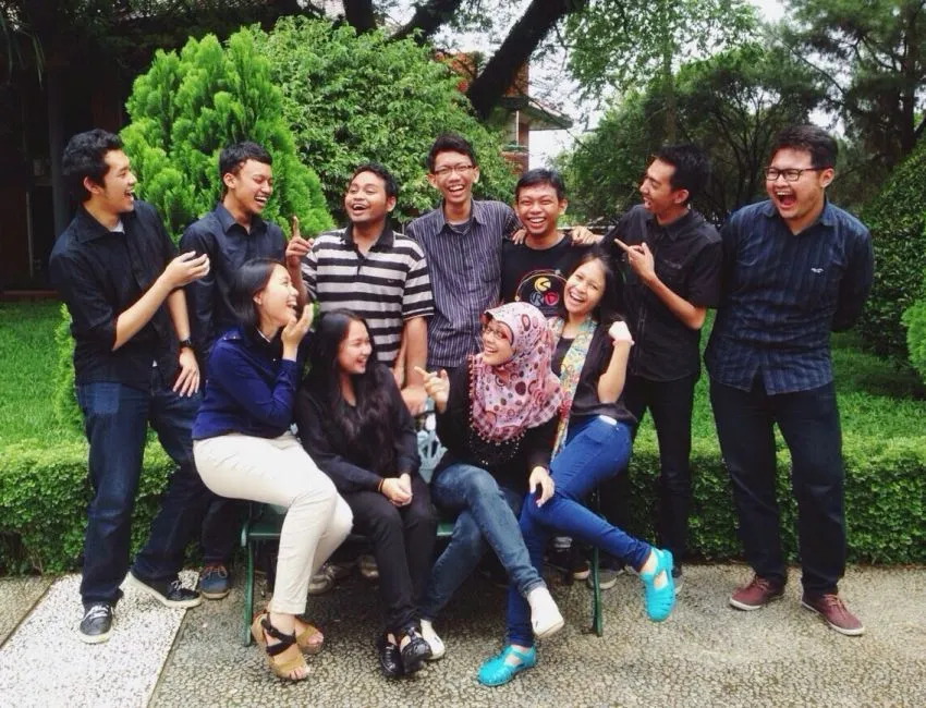 Alasan Mengapa Mahasiswa Fakultas Ekonomi Layak Jadi Pacar yang Kamu Cintai 17