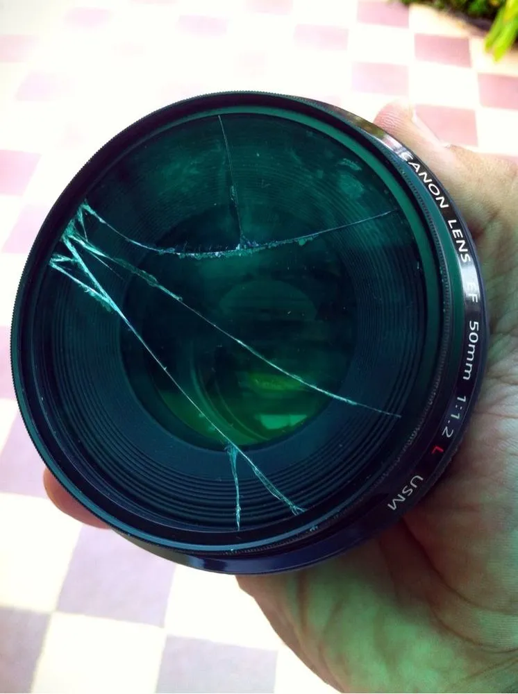 Dari Balik Jepretan Kamera: Inilah 29 Suka Duka yang Sebenarnya Dirasakan Fotografer 43