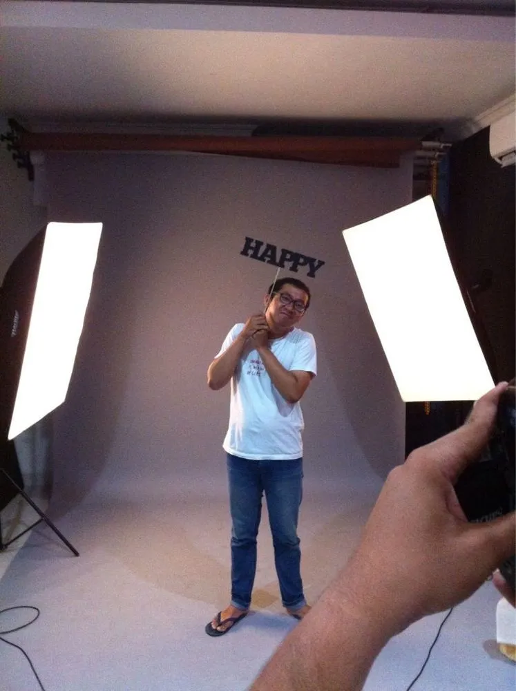 Dari Balik Jepretan Kamera: Inilah 29 Suka Duka yang Sebenarnya Dirasakan Fotografer 60