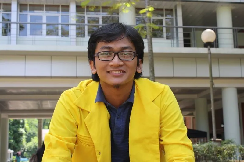 Mengintip Jatuh Bangun yang Cuma Dialami Oleh Mahasiswa Komunikasi 54