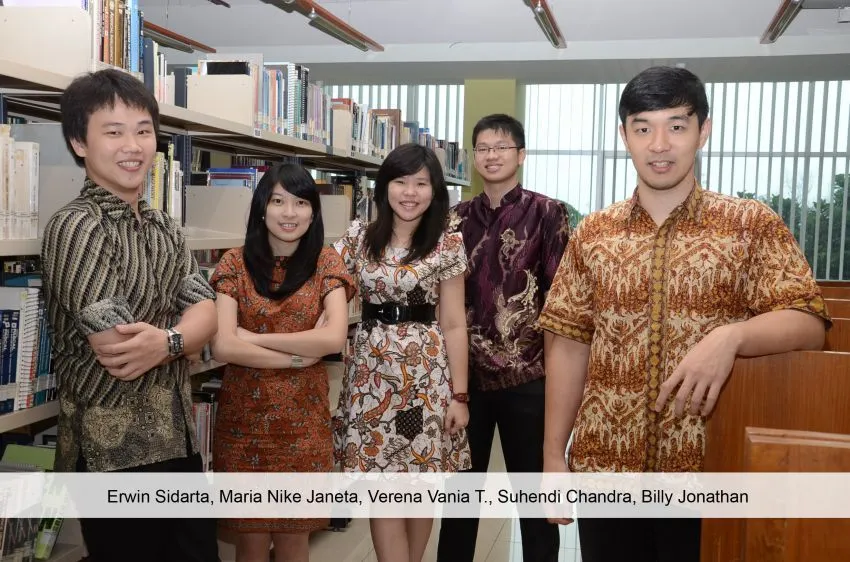 Alasan Mengapa Mahasiswa Fakultas Ekonomi Layak Jadi Pacar yang Kamu Cintai 13