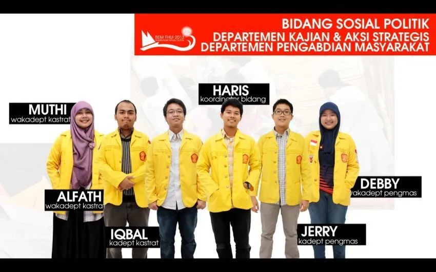 Mitos-Mitos Tentang Jurusan IPS yang Tak Seharusnya Kamu Percaya 17