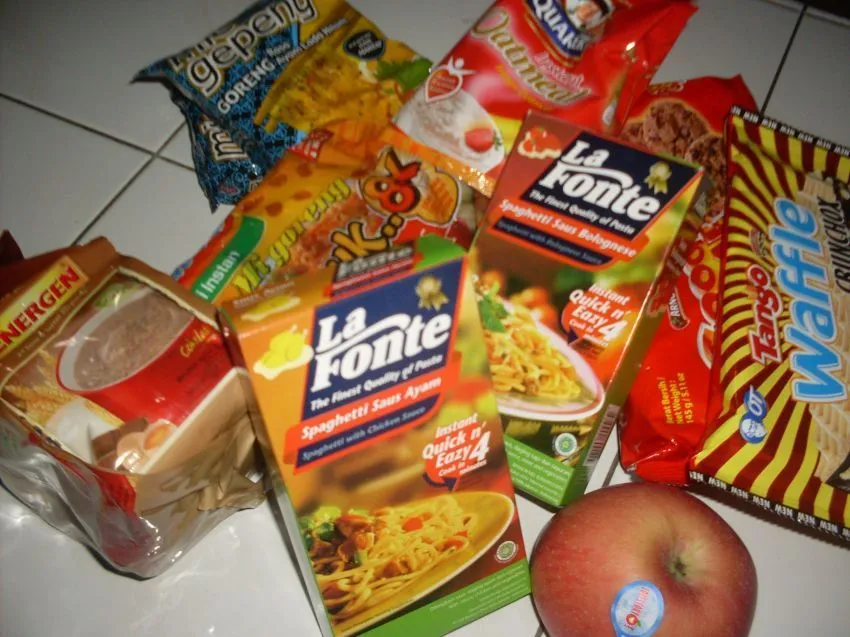 Akhirnya Musim Hujan Datang. Supaya Hari ke Depan Tetap Lancar, Pastikan 9 Barang Ini Sudah Kamu Siapkan 15