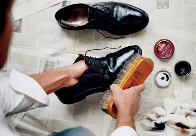 Panduan Dasar Buat Cowok Untuk Memilih Sepatu Yang Tepat 10