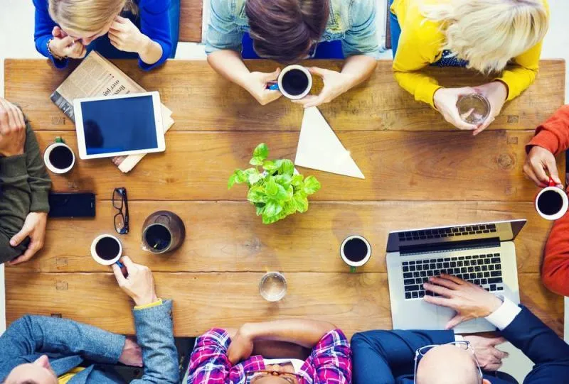 Beginilah Cara Orang-Orang Bahagia Membuat To-Do List-nya 15