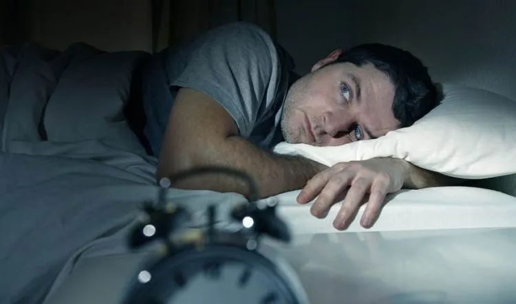 10 Kesalahan Tentang Tidur yang Harus Kamu Hindari Mulai Malam Ini 20