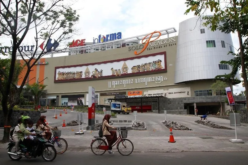 Berencana Jalan-Jalan Ke Solo? Kamu Akan Menemukan Hal-Hal Ini Sebagai Mitos! 20