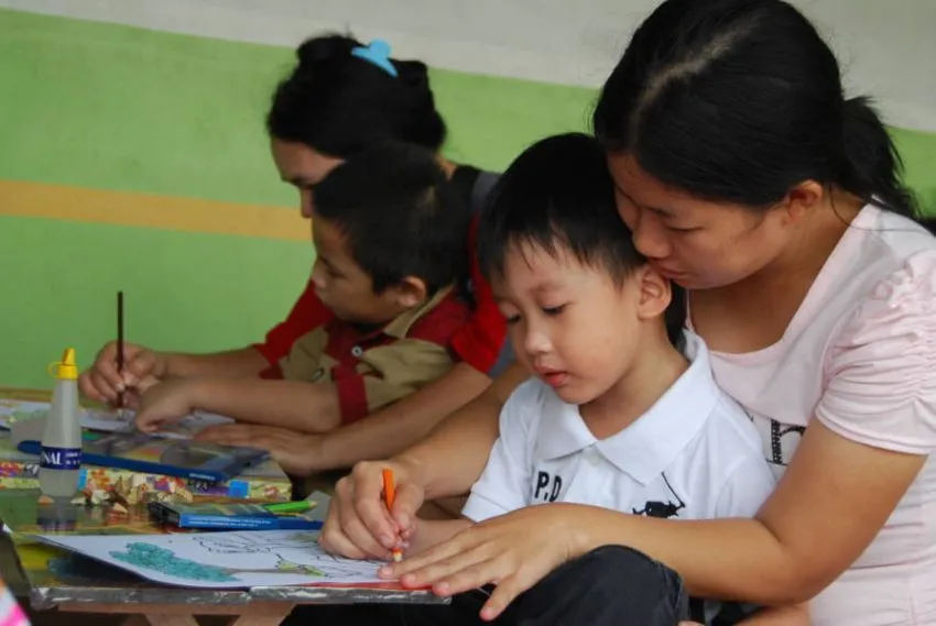 19 Pergulatan Hidup yang Harus Dihadapi oleh Orang Kidal Setiap Hari 24