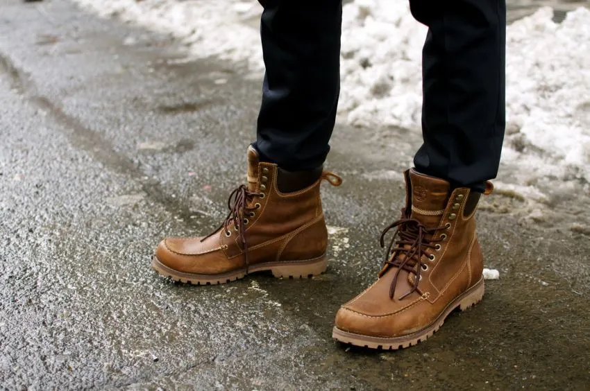 14 Fashion Item Khusus Buat Cowok, Dijamin Makin Kece 27