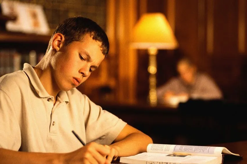 Susah Menghafal? 9 Langkah Inilah yang Akan Membuat Memorimu Maksimal 16