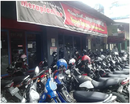 Sekelumit Nostalgia yang Membuatmu Ingin Kembali ke Jogja 51