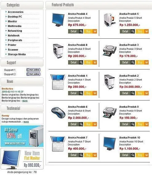 Sebelum Berbelanja Online, Kamu Harus Simak Tips-Tips Cerdas Ini! 18