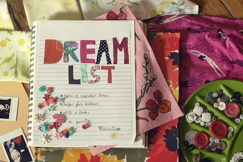 Beginilah Cara Orang-Orang Bahagia Membuat To-Do List-nya 18