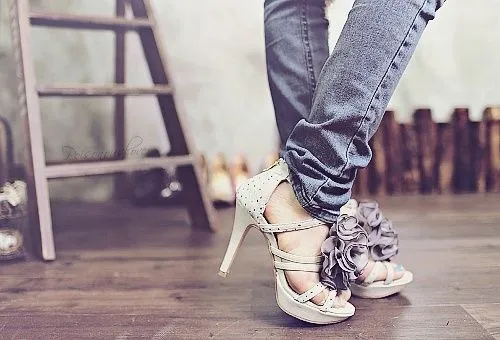 Para Cewek yang Dapat Predikat Tomboy Pasti Paham Hal-Hal Ini! 37